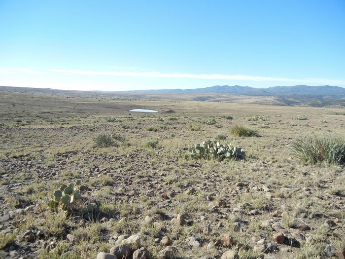 Wagon Bow Ranch Mohave County, Arizona, Headquarters West Ltd.